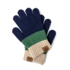 NightScope Gifts Wonderland Kids Gloves- Tan