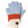 NightScope Wonderland Kids Gloves- White Gifts