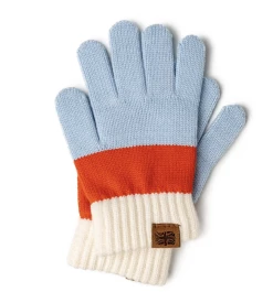 NightScope Wonderland Kids Gloves- White Gifts