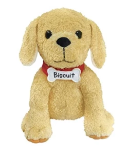 Books Baby Accessories Biscuit Doll 10''