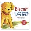 Books Biscuit Storybook Collection