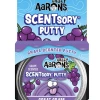 Crazy Aarons Great Grape Scented Putty Toys