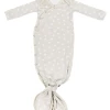 Baby Registry CP Twinkle Knotted Gown