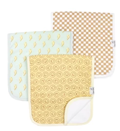 Baby Registry CP Vance Burp Cloths