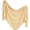 Baby Registry CP Vance Knit Swaddle Blanket