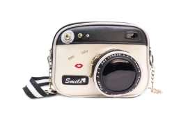 Bewaltz Toys Flashy Camera Handbag