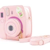 Bewaltz Oh Snap Instant Camera Handbag - Pretty Pink