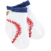 World's Softest Socks Snug Infant Cozy Crew Baseball Gifts