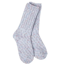 World's Softest Socks Gifts County Line Ragg Crew Rachael