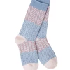 World's Softest Socks Gifts County Line Crew Rachael