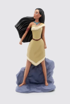 Toys Tonies Disney Pocahontas