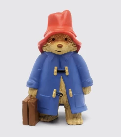 Tonies Paddington Bear Toys