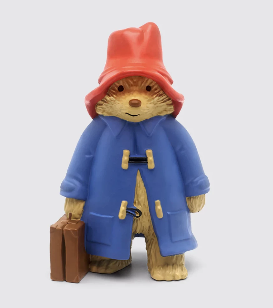 Buy ๐ฅฐ Tonies Paddington Bear Toys โค๏ธ 1 Tonies Paddington Bear Toys