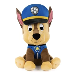 TY Chase Plush Toys