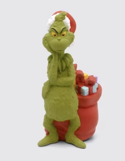 Toys Tonies How The Grinch Stole Christmas!
