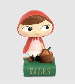 Tonies Red Riding Hood And Other Fairy Tales Toys