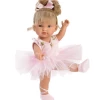 Hotaling Imports Valeria 11'' Ballet Fashion Doll Toys