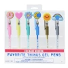OOLY Toys Favorite Things Gel Pens