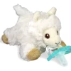 RazBaby Lulu Llama Razbuddy Paci Holder Baby Accessories