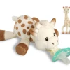RazBaby Baby Accessories Sophie The Giraffe Razbuddy Paci Holder