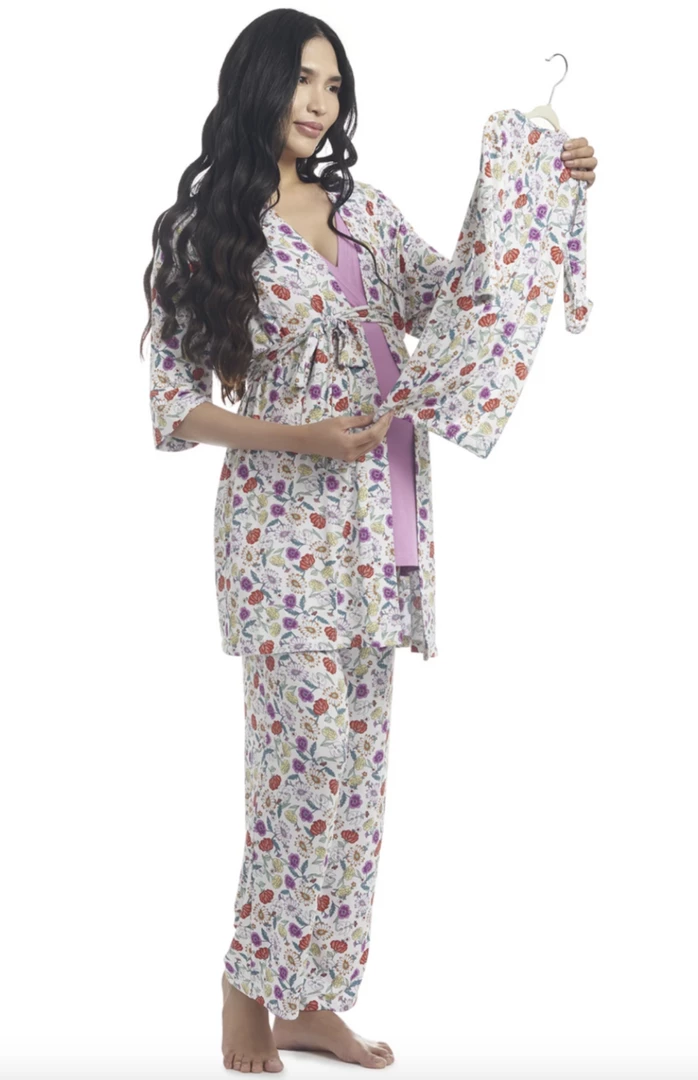 Discount โ Everly Grey ZINNIA ANALISE 5-PIECE SET Infant Clothing ๐งจ 1 Everly Grey ZINNIA ANALISE 5-PIECE SET Infant Clothing