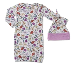 Discount โ Everly Grey ZINNIA ANALISE 5-PIECE SET Infant Clothing ๐งจ 6 Everly Grey ZINNIA ANALISE 5-PIECE SET Infant Clothing