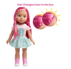 Adora Be Bright Doll-Honey