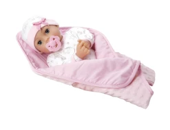 Adora ADOPTION BABY-HOPE Toys