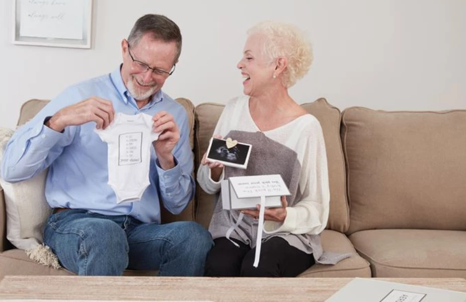 Best reviews of 👏 Mudpie Accessories Baby Accessories Hello Grandparent Announcement 🎉 2 Mudpie Accessories Baby Accessories Hello Grandparent Announcement