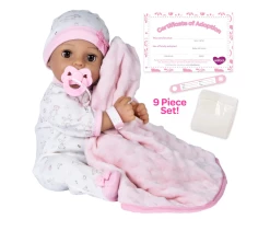 Adora ADOPTION BABY-PRECIOUS Toys