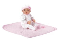 Adora ADOPTION BABY-PRECIOUS Toys