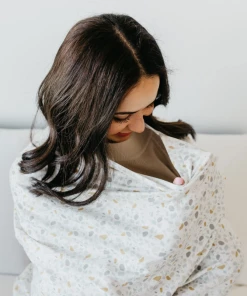 Copper Pearl Baby Accessories CP Arlo Multi Use Cover