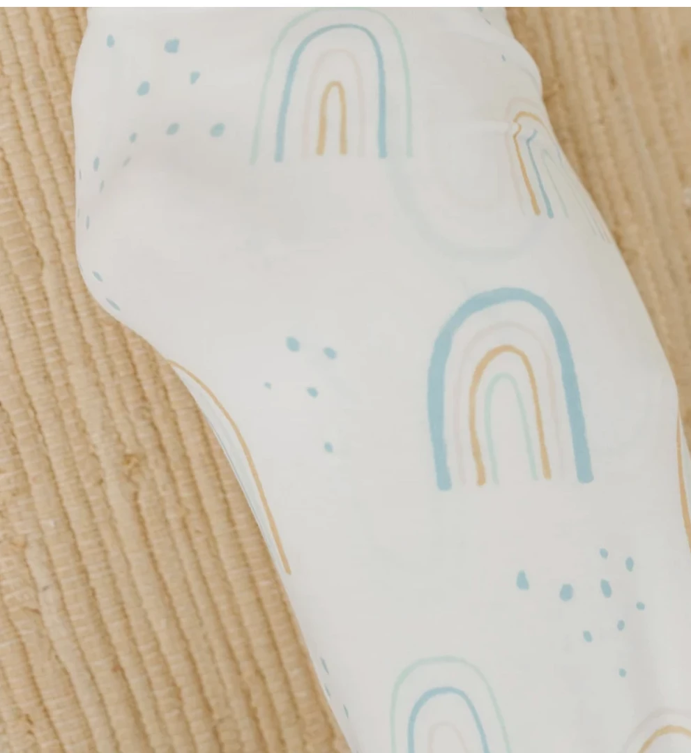 Hot Sale ๐ฅฐ Baby Registry CP Skye Knit Swaddle Blanket ๐ 4 Baby Registry CP Skye Knit Swaddle Blanket