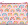 Jane Marie Gifts Brighter Days Zipper Pouch