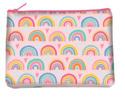 Jane Marie Gifts Brighter Days Zipper Pouch