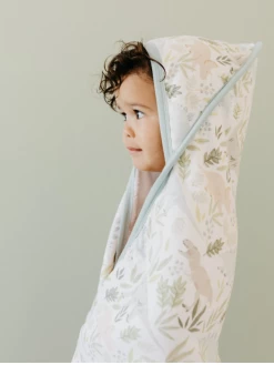 New ✔️ Copper Pearl Baby Accessories CP Rex Hooded Towel 🎉 7 Copper Pearl Baby Accessories CP Rex Hooded Towel