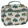 Jane Marie Big Green Tractor Lunch Box