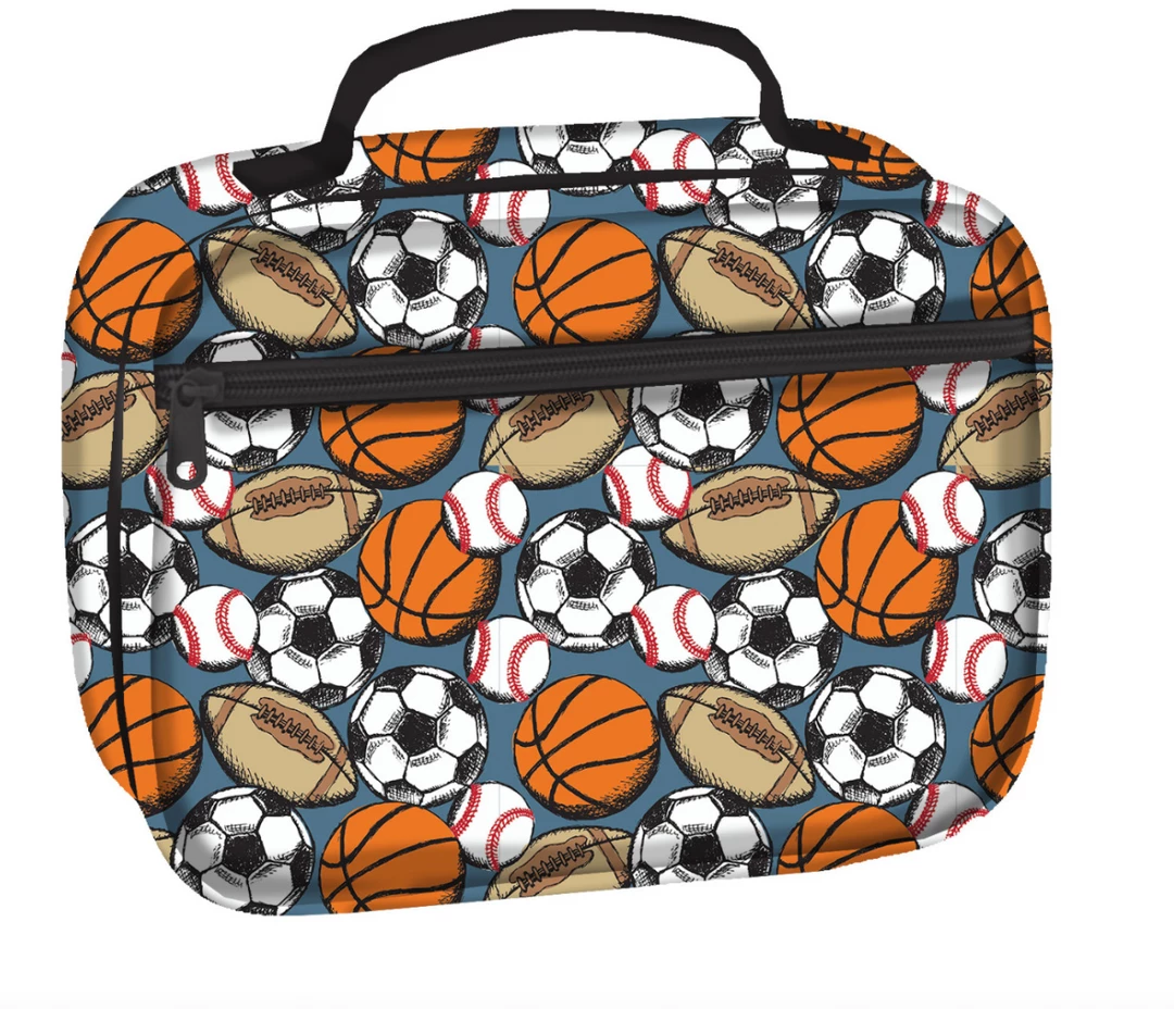 Top 10 ๐ Jane Marie Baller Lunch Box ๐ 1 Jane Marie Baller Lunch Box