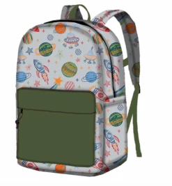 Jane Marie Outta This World Backpack Gifts