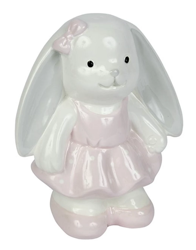 Top 10 🔔 MAISON CHIC Beth The Bunny Bank Baby Accessories 🎉 1 MAISON CHIC Beth The Bunny Bank Baby Accessories