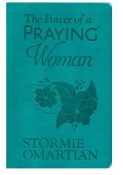 Books The Power Of A Praying Women Baby Accessories