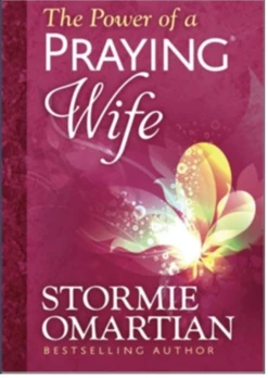 Books The Power Of A Praying Wife Baby Accessories