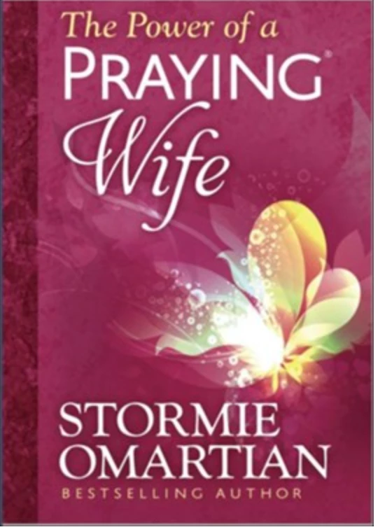 Best Pirce 🤩 Books The Power Of A Praying Wife Baby Accessories ⭐ 1 Books The Power Of A Praying Wife Baby Accessories