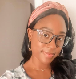 Headbands Of Hope Pink Velvet Infinity Turban Baby Accessories