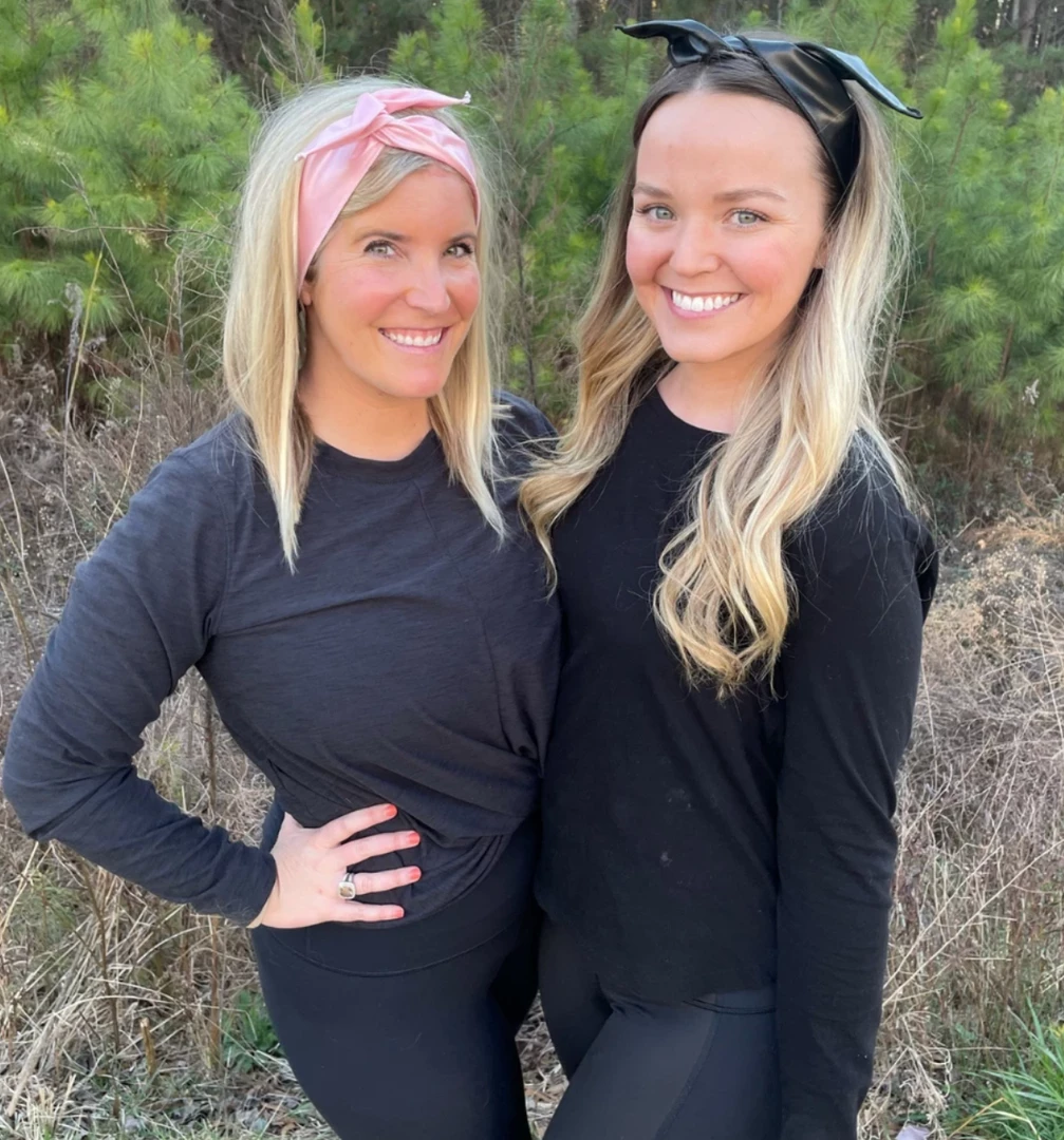 Best deal ✨ Headbands Of Hope Pink Faux Leather Wire Tie 🥰 2 Headbands Of Hope Pink Faux Leather Wire Tie