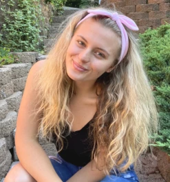 Headbands Of Hope Baby Accessories Blush Solid Knotted Headband