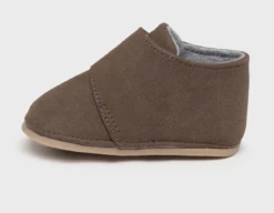 Mayoral Accessories Brown Dress Boots