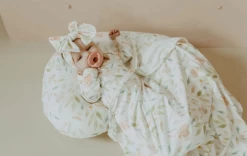 Queen Maddyn Evelynn Baby Gown