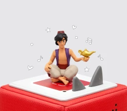 Toys Disney Aladdin Tonies