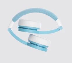 Blue Tonies Headphones Toys